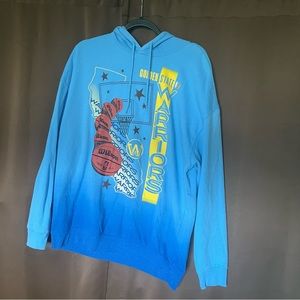 Golden State Warriors Hoodie